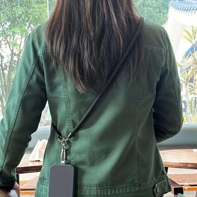 Bandoulière Téléphone | NOMALERO