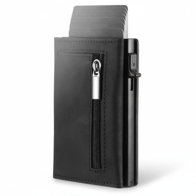 Portefeuille anti-RFID | NOMALERO