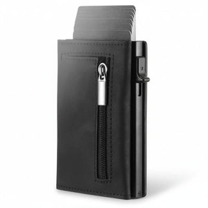 Portefeuille anti-RFID | NOMALERO