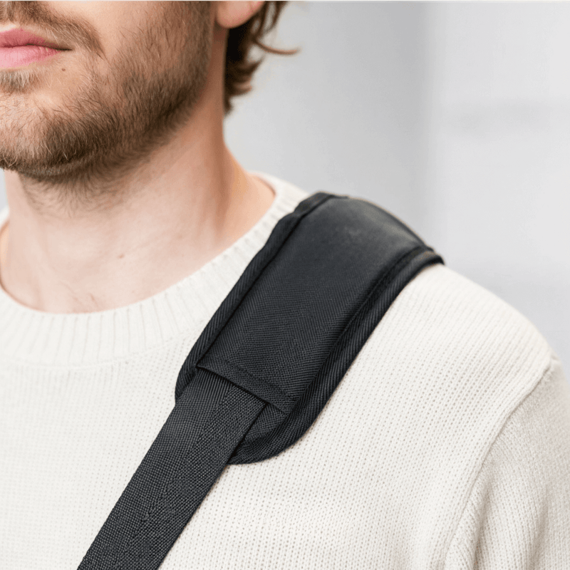 Pad d’Épaule Confort | NOMALERO