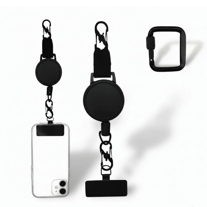 Cordon Anti-Chute & Anti-Vol | NOMALERO