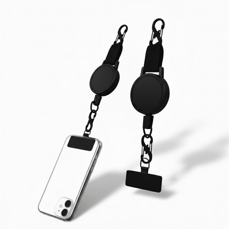 Cordon Anti-Chute & Anti-Vol | NOMALERO