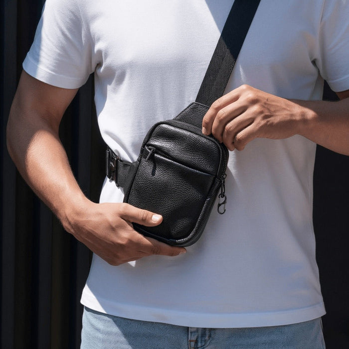 Sacoche Premium | NOMALERO