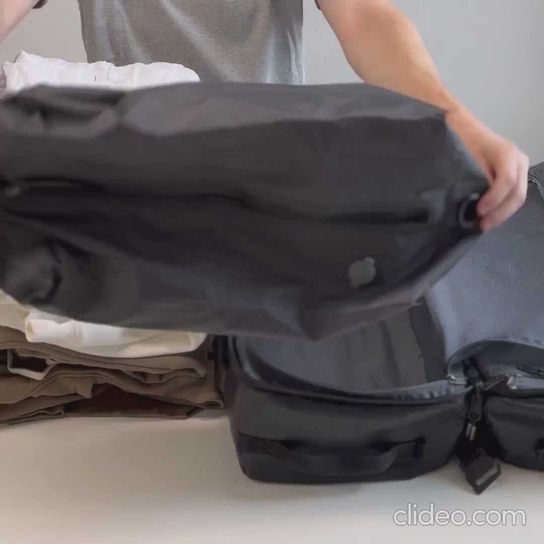Sac de compression | NOMALERO
